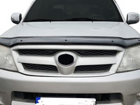 Spoiler Capota Fata Toyota Hilux - Protector 4mm A Intre 2004- NOU