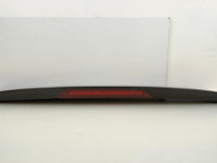 Spoiler cu lumina auxiliara Peugeot 206 [1998 - 2003]