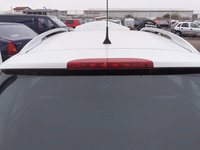 Spoiler cu stop frana Renault Clio 2012 1.5 dci euro 5 cod motor K9K-67