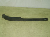 Spoiler / Deflector pietre / Prelungire bara fata partea stanga, Opel Corsa C, 2003, 2004, 2005, 2006,, 464549018