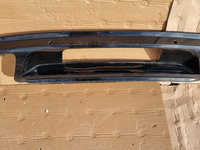 Spoiler / Difuzor bara spate Vw Tiguan 5n R-Line 2016 2017 2018