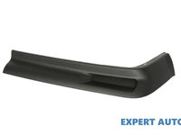 Spoiler dreapta bara fata Volkswagen Golf 3 (1991-1998)[1H1] 191805904D/C