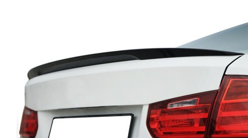 SPOILER eleron Bmw Seria 3 F30 M - nou