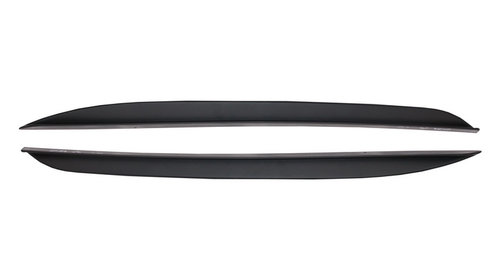 Spoiler Eleron Luneta Stanga/Dreapta BMW X6 E71/E72 (2008-2014) Performance Design