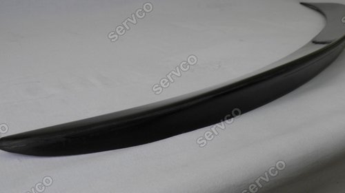 Spoiler Eleron portbagaj BMW F10 M5 ver1