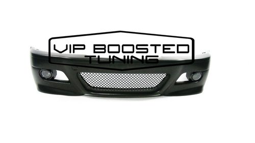 Spoiler Fata BMW E46 M 3 +PROIECTOARE