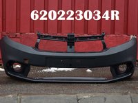 Spoiler fata Dacia Sandero 2 2018-2019-2020 NOU 620223034R