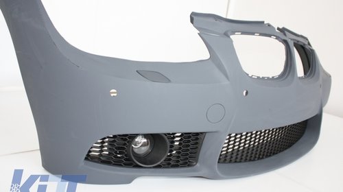 Spoiler Fata M3 BMW seria 3 Coupe E92