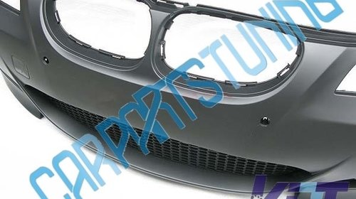 Spoiler fata M5 Bmw E60