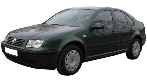 Spoiler fata, negru nou VW BORA I 1 an 1998-2013