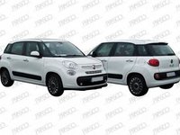 Spoiler FIAT 500L 199 PRASCO FT0401810