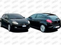 Spoiler FIAT BRAVO II 198 PRASCO FT1381801