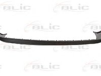 Spoiler FORD FOCUS II combi DA BLIC 5511002533972P