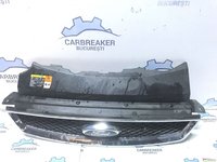 Spoiler FORD FOCUS II DA 1.8 TDCi 01.2005 ... 09.2012 1753 Motor Diesel