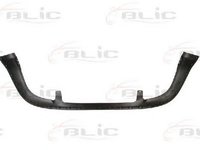 Spoiler FORD FOCUS II limuzina DA BLIC 5511002533971P