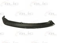 Spoiler FORD FOCUS III limuzina BLIC 5511002536223P