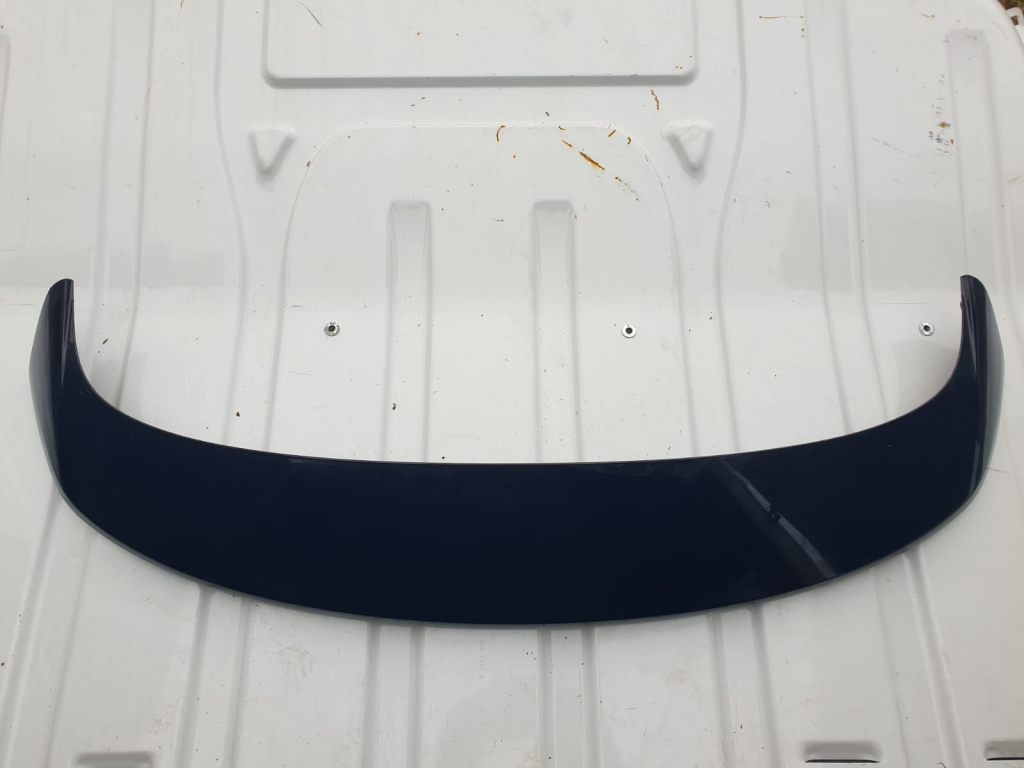 Spoiler Ford Focus MK4 an 2018 cod JX7B-N44210-A