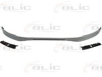 Spoiler FORD MONDEO IV limuzina BA7 BLIC 5511002556221P