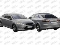 Spoiler FORD MONDEO IV Turnier BA7 PRASCO FD1121851