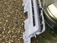 Spoiler (fusta ) bara fata Land Rover Range Rover Sport 2013