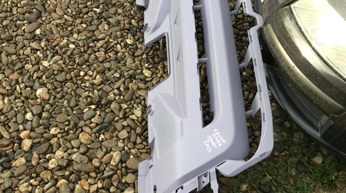 Spoiler (fusta ) bara fata Land Rover Range R