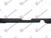 Spoiler/Fusta Bara Spate Mini Cooper/One (R50/R53) 2006 2007 2008 2009 2010 2011