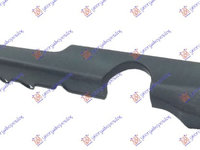 Spoiler/Fusta Bara Spate Mini Cooper/One (R56) 2011 2012 2013 2014