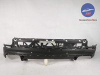 Spoiler Fusta Bara Spate originala cu senzori Porsche Cayenne 3 2017 2018 2019 2020 2021 2022 Crossover OEM