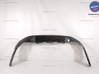 Spoiler Fusta Bara Spate originala Volkswagen Passat B8 2014 2015 2016 2017 2018 2019 2020 3g5807521D