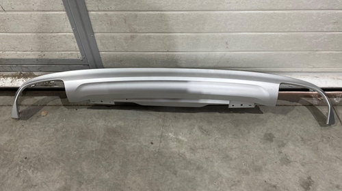 Spoiler (fusta), bara spate, Volvo xc90 2015-