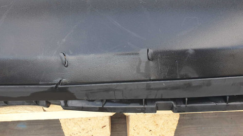 Spoiler Fusta de la Bara Spate cu Defect Volkswagen Jetta 2006 - 2011 Cod 1K5807521A