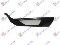 Spoiler/Fusta Lateral Stanga Bara Fata Volvo XC90 2014-