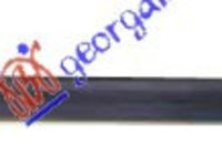 Spoiler/Fusta/Prelungire Bara Fata Opel Corsa B 1997 1998 1999 2000