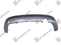 Spoiler/Fusta/Prelungire Bara Spate Ford Focus 2011 2012 2013 2014