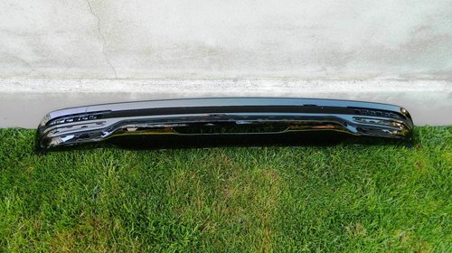 Spoiler fusta prelungire bara spate Mercedes S-Classe W222 cod A2228850238