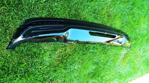 Spoiler fusta prelungire bara spate Mercedes S-Classe W222 cod A2228850238