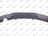 Spoiler/Fusta/Prelungire Bara Spate Opel Astra K 2016 2017 2018 2019 2020 2021