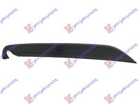 Spoiler/Fusta/Prelungire Bara Spate VW Golf 7 2013 2014 2015 2016