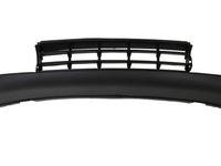 Spoiler + Grila Bara Fata Am Volkswagen Polo 9N 2001-2005 6Q0805903