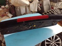 Spoiler haion spate BMW X3 E83 2004-2008, cod 5171 3400384-04 cu stop frana suplimentar