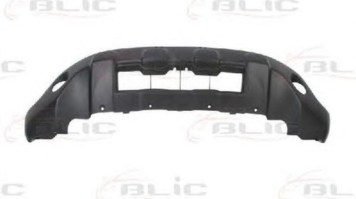 Spoiler HONDA CR-V III RE BLIC 5511002957220P