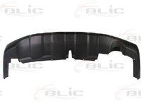 Spoiler HONDA CR-V III RE BLIC 5511002957970P