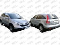 Spoiler HONDA CR-V III RE PRASCO HD8281811