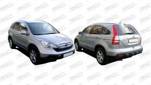 Spoiler HONDA CR-V III RE PRASCO HD8281811