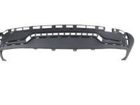 SPOILER INF BARA SPATE MERCEDES ML (W166) 11-