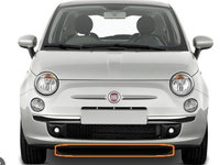 SPOILER INFERIOR BARA FATA FIAT 500 07-15 FIAT 500 15- FIAT PANDA NEW 12-