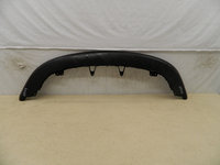 Spoiler inferior bara fata, VW Golf V / Jetta, 2003, 2004, 2005, 2006, 2007, 2008, 2009, 2010, 1K0805903