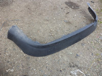 Spoiler inferior bara spate Audi A4 8EC 2004 - 8E5807521