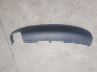 Spoiler inferior bara spate Audi A4 8K dupa 2008 cod 8K0807521