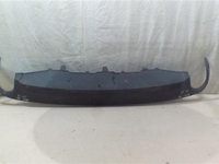 Spoiler inferior bara spate Audi A6 An 2011 2012 2013 2014 cod 4G0807521A